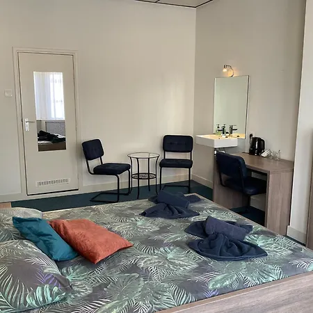 Hotel Poseidon